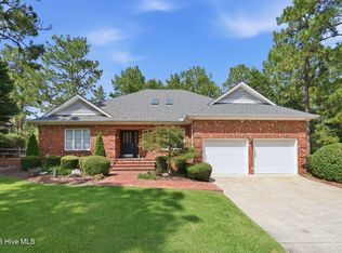 885 Monticello Dr, Pinehurst, NC 28374