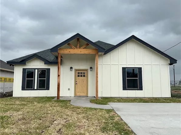 689 Heaven St, Weslaco, TX 78599