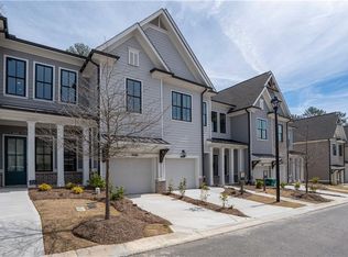 4916 Sudbrook Way #253, Peachtree Corners, GA