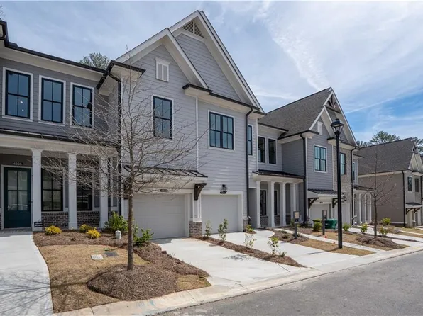 4916 Sudbrook Way #253, Peachtree Corners, GA 30092