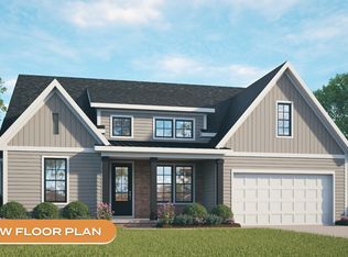 Eddy Plan, The Porches of Allenberry, Boiling Springs, PA 17007