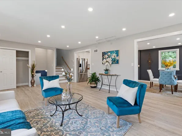 4207 21st Pl, Temple Hills, MD 20748