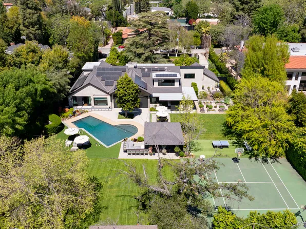 17352 Magnolia Blvd, Encino, CA 91316