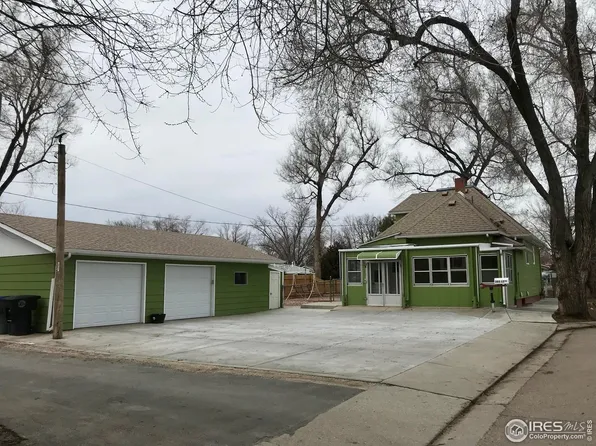 303 17th Ave, Longmont, CO 80501