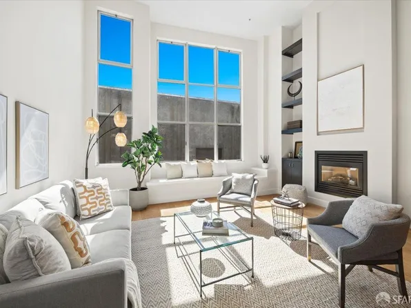 321 Langton St Unit 2, San Francisco, CA 94103