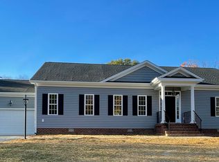 1720 Denham Rd, Henrico, VA 23229