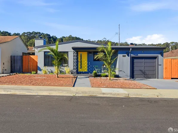 202 Wicklow Dr, South San Francisco, CA 94080