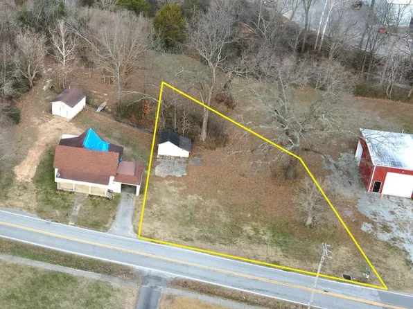 0 Main St W, Trezevant, TN 38258