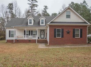 200 Brookstone Way Zebulon GA 30295 Zillow