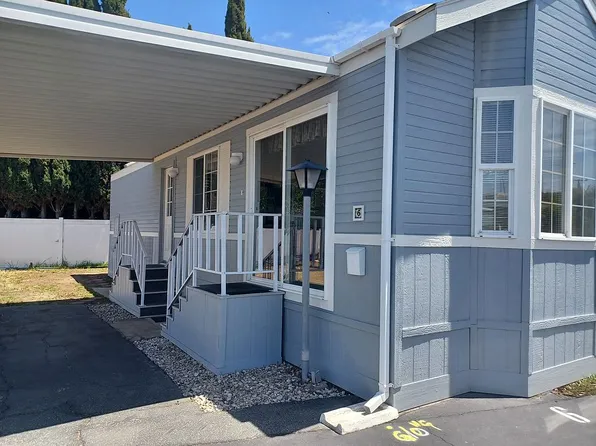 2350 W 250th St Space 6, Lomita, CA 90717