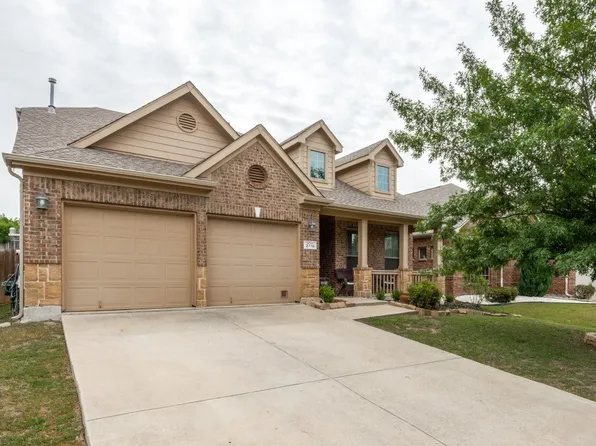 2716 Laurel Oak Dr, McKinney, TX 75071