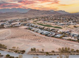 11538 Stardust Dr, Summerlin, NV 89135