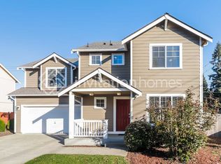 8523 160th Street Ct E, Puyallup, WA 98375