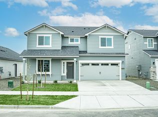 3793 Barbera St, Richland, WA