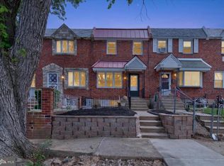 8613 Rugby St, Philadelphia, PA 19150