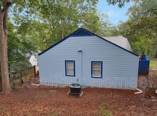 1270 Trenton St SE, Atlanta, GA 30316