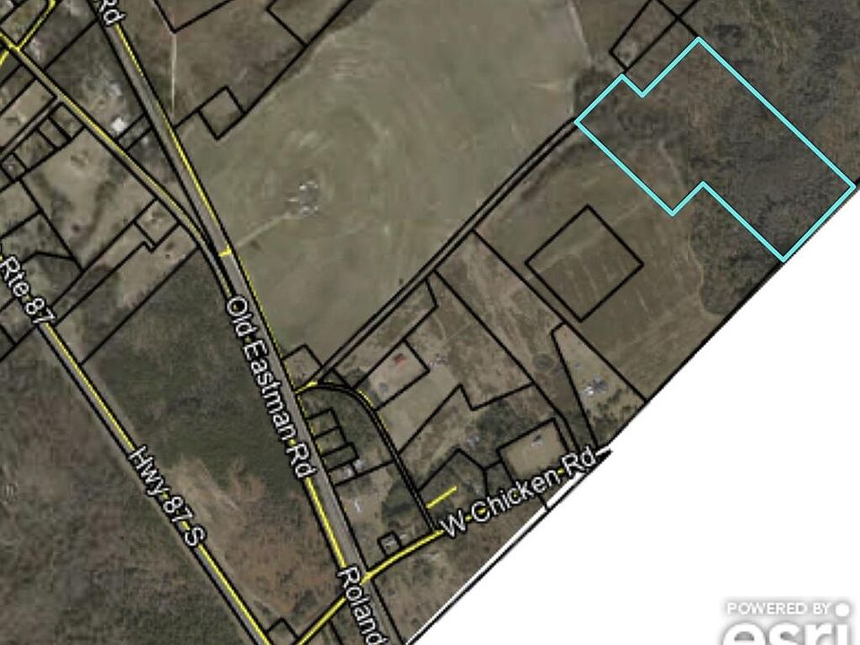 1st image of 0 Frazier Hill Rd