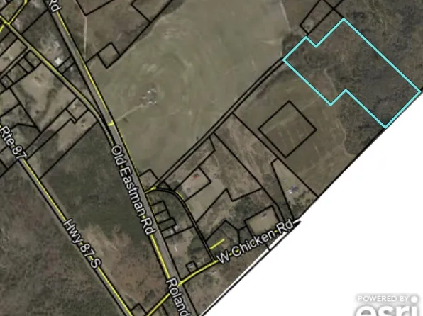 0 Frazier Hill Rd, Cochran, GA 31014