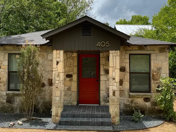 405 W 42nd St, Austin, TX 78751