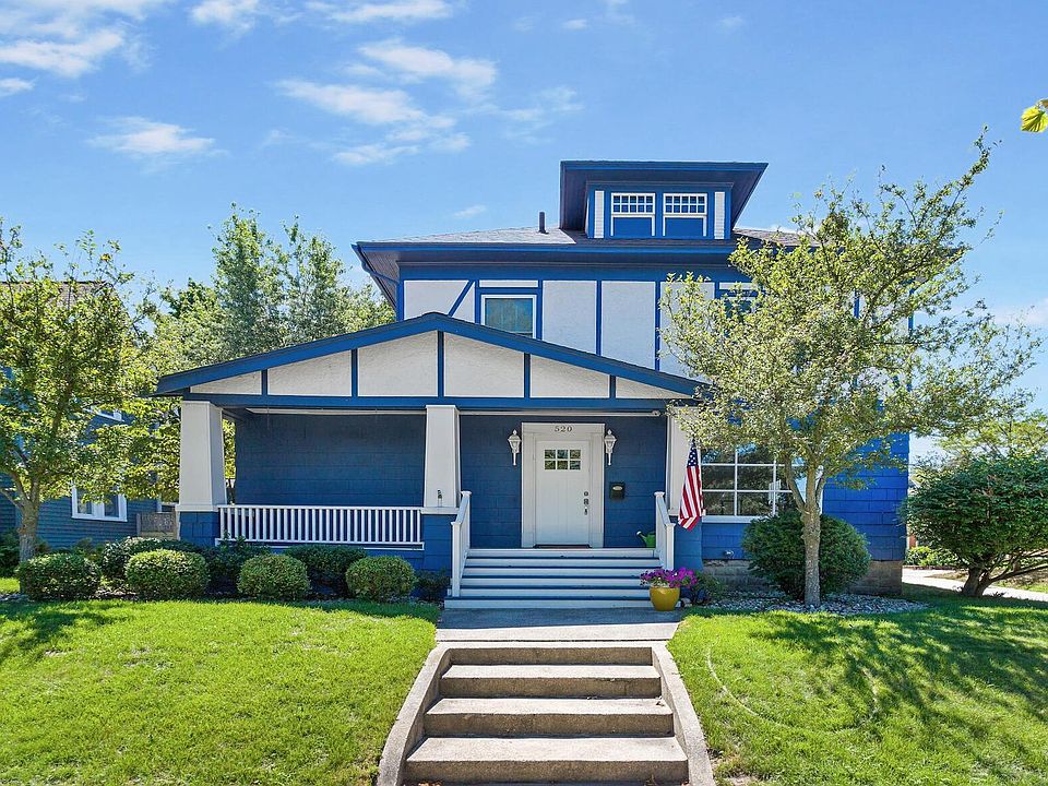 520 Clinton Ave, Grand Haven, MI 49417 Zillow