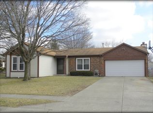 1639 Purcell Cir, Indianapolis, IN