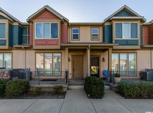 772 N Willow Green Paseo, Farmington, UT 84025