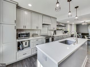 10706 Bridlerein Ter, Columbia, MD 21044