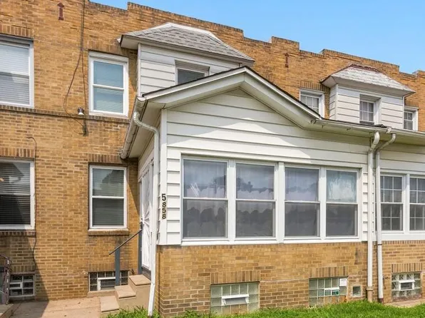 5858 Penn St, Philadelphia, PA 19149