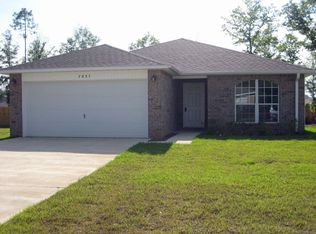 7037 Jacobsview Ln, Milton, FL 32570
