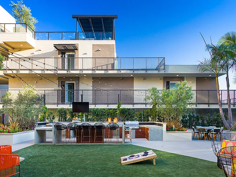 Vida North Park Apartments — Photo 30