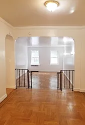 Rented by New York Residence