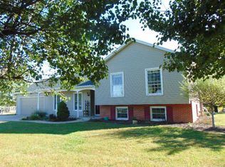 277 Tanglewood Dr, Wheelersburg, OH 45694