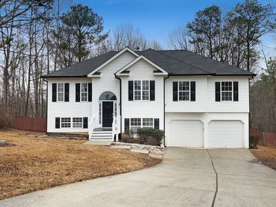 238 Ivy Springs Dr, Dallas, GA, 30132