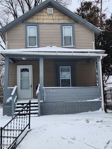 278 Arch St, Akron, OH, 44304