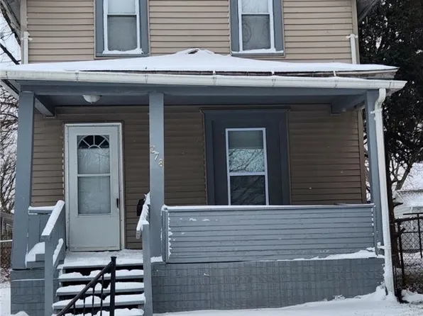 278 Arch St, Akron, OH 44304