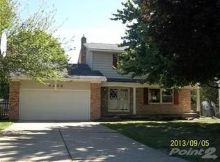 5498 Old Franklin Rd, Grand Blanc, MI 48439