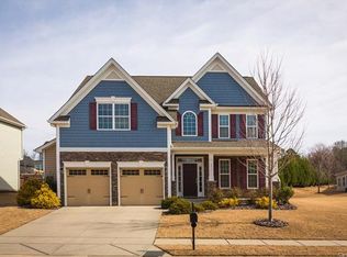 577 Rosemary Ln, Tega Cay, SC 29708