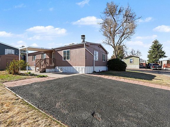 3rd image of 9100 Tejon St #150