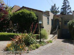 1946 Yosemite Rd, Berkeley, CA 94707