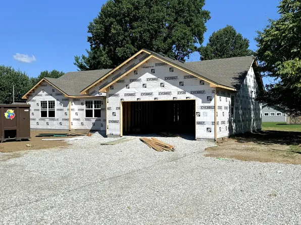 1602 E Wabash Ave, Crawfordsville, IN 47933