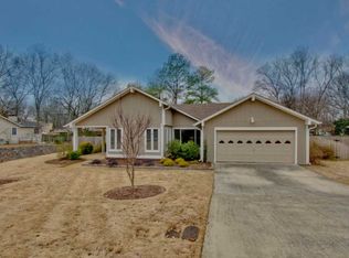 13008 Astalot Dr SE, Huntsville, AL 35803