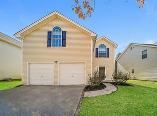 6015 Kahiti Trce, Union City, GA 30291