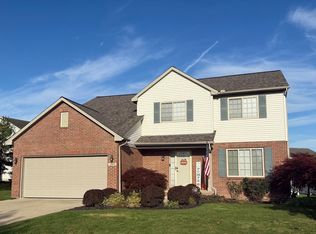 209 Caribou Run, Dundee, MI 48131