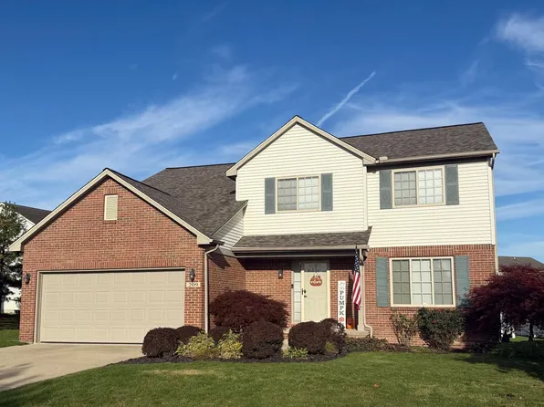 209 Caribou Run, Dundee, MI 48131