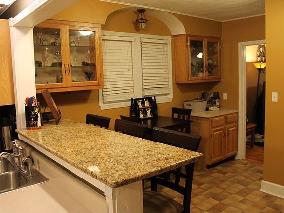 Kitchen #1