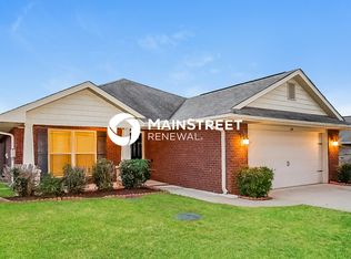 226 Waxmyrtle Dr, Harvest, AL 35749