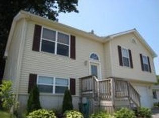 11630 Baker Rd, Jerome, MI 49249