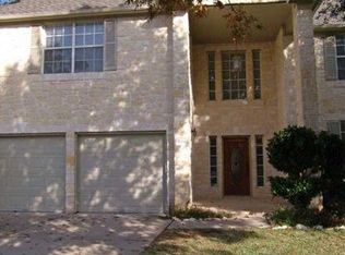 2004 Woodglen Dr, Round Rock, TX 78681