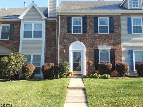 2205 Winder Dr #2205, Bridgewater Twp., NJ 08807