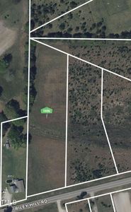 8721 Riley Hill Rd Lot 1, Zebulon, NC, 27597